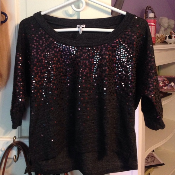 Splendid sweater, never worn. Size S. - Picture 3 of 3