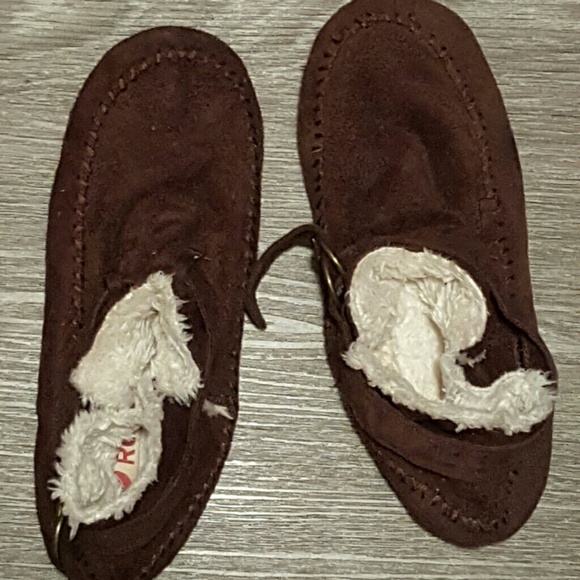 Roxy Booties