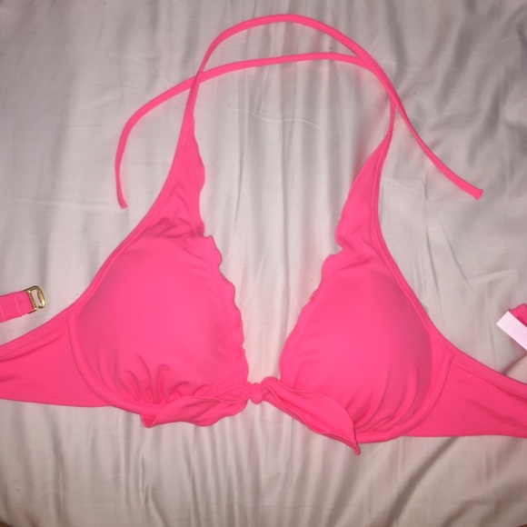 Victoria's Secret bikini top