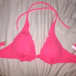 Victoria's Secret bikini top