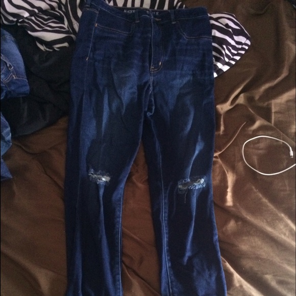 jegging jeans