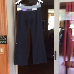 Lululemon groove pants