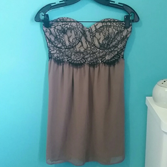Nice dress