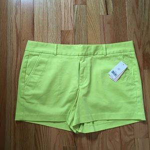 Milly for Banana Republic Shorts