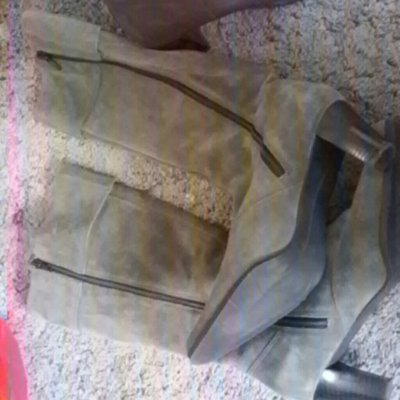boots