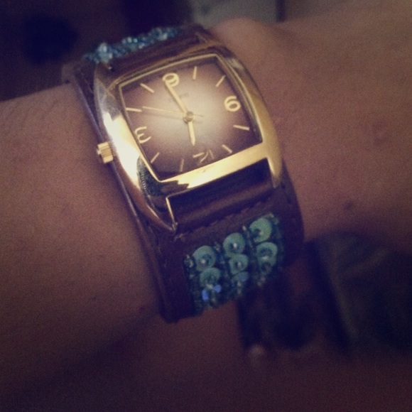 Brand new watch