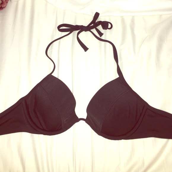 Victoria's Secret bikini top
