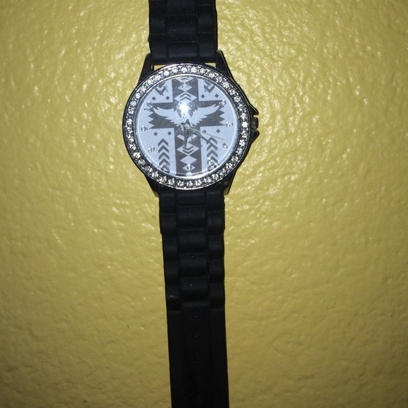 Forever 21 watch