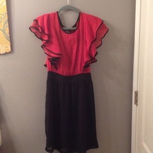 H&M dress size 12