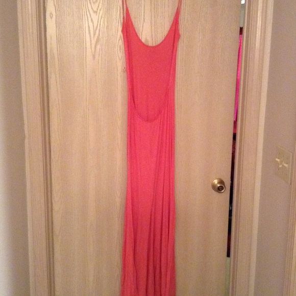❗️❗️BACKLESS MAXI DRESS ONLY $10❗️❗️