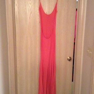 ❗️❗️BACKLESS MAXI DRESS ONLY $10❗️❗️