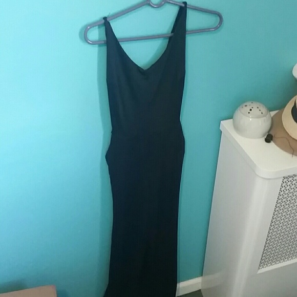Nice black jumpsuit