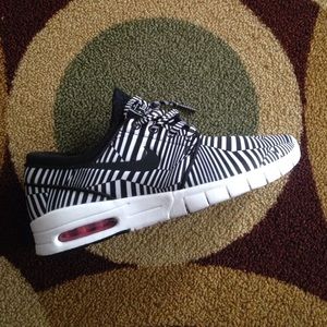 Nike sb Stefan janoski max qs