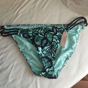 Victoria's Secret Bikini Bottoms