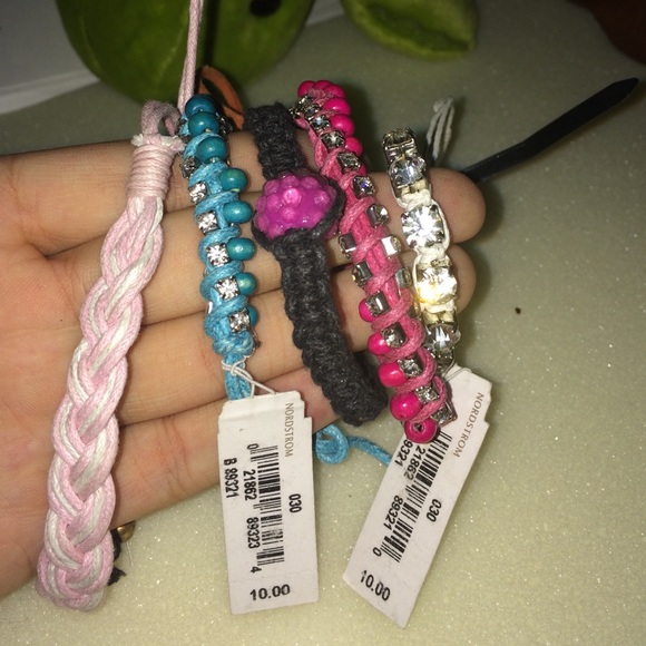 Bracelet bundle