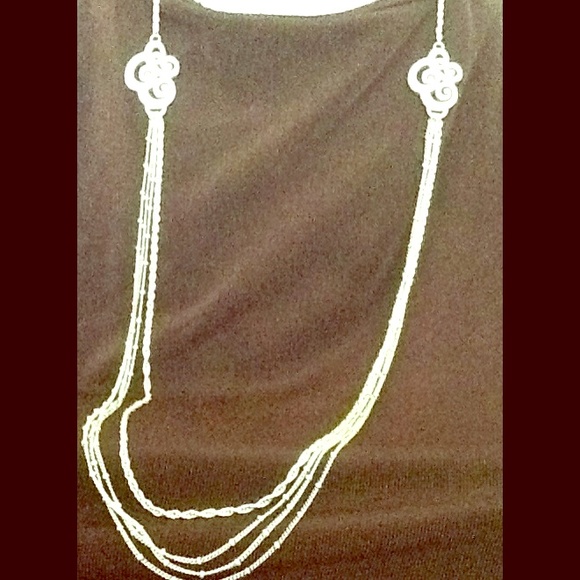 🌹BRIGHTON🌹 MULTI-STRAND NECKLACE🎉