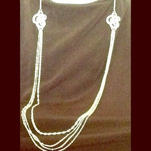 🌹BRIGHTON🌹 MULTI-STRAND NECKLACE🎉