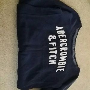 Amercrombie  sweater
