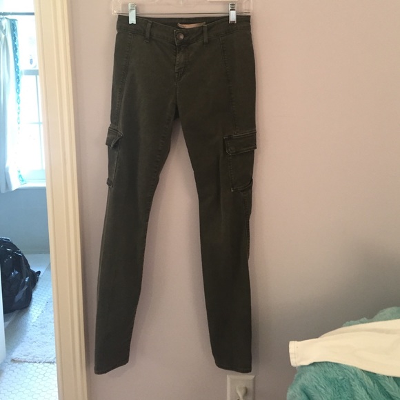 Vince Cargo Pants