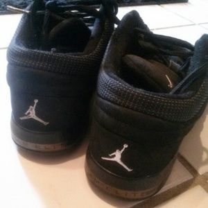 Jordans team elite