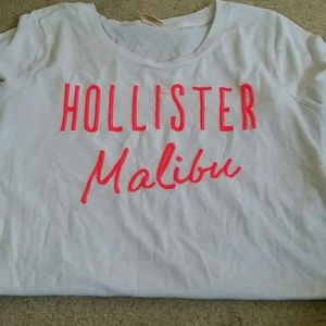 Hollister shirt