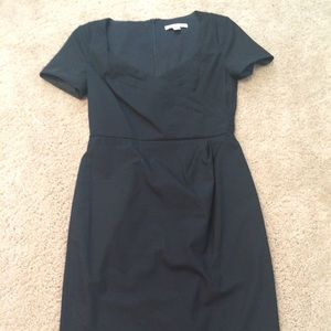 Black Banana Republic Dress