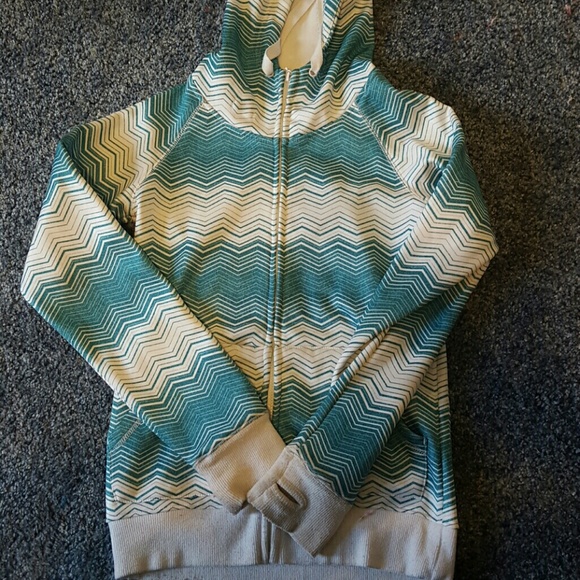 Empyre Hoodie