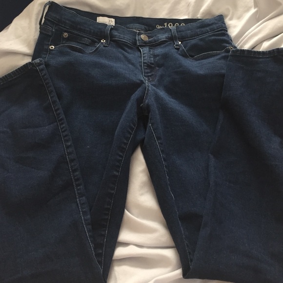 Gap legging Jean (sold)
