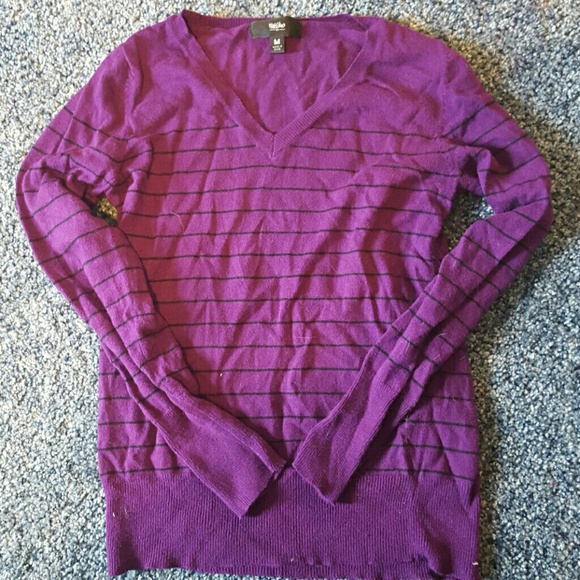 Mossimo Sweater