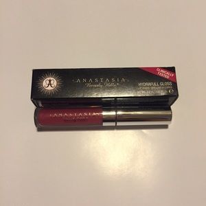 NEW Anastasia Beverly Hills SANGRIA Lip Gloss