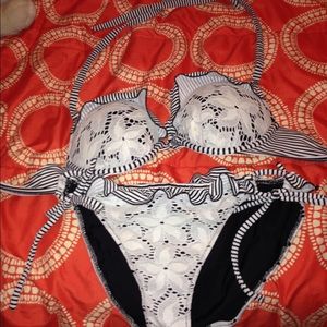 Bathing suit