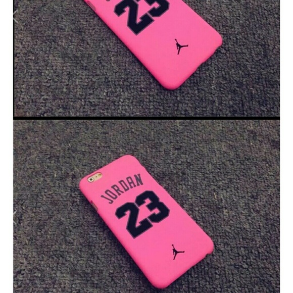 Jordan Accessories - 💞 #PINK23