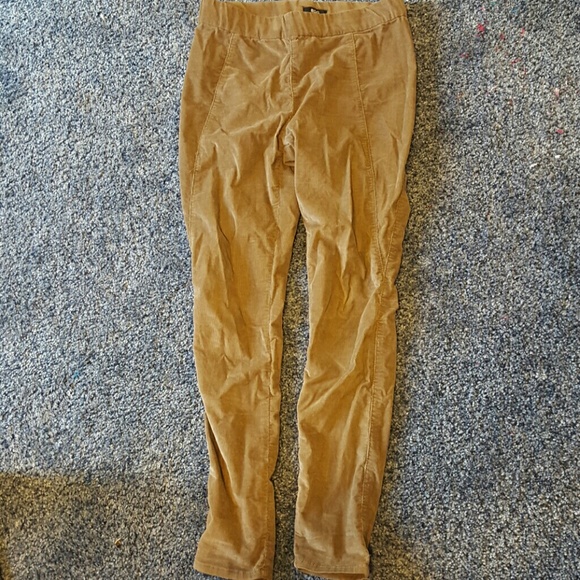 BDG Corduroy Pants