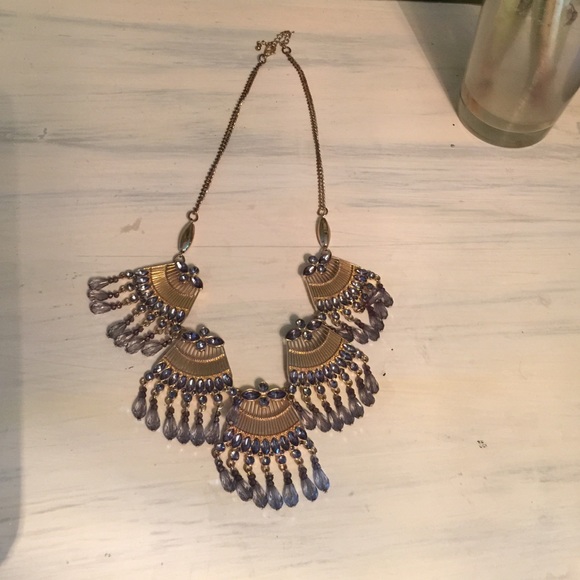 Anthropologie Jewelry - 🐶️2 Hour Sale 🐶 anthropologie necklace