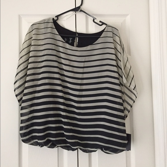 Casual top