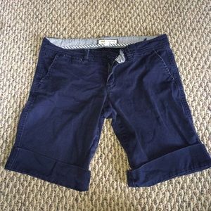 Abercrombie and Fitch Shorts!