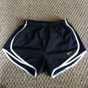 Nike girl's shorts!