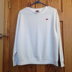 White Disney top