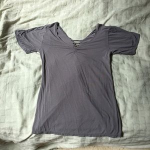 Gray Bali shirt