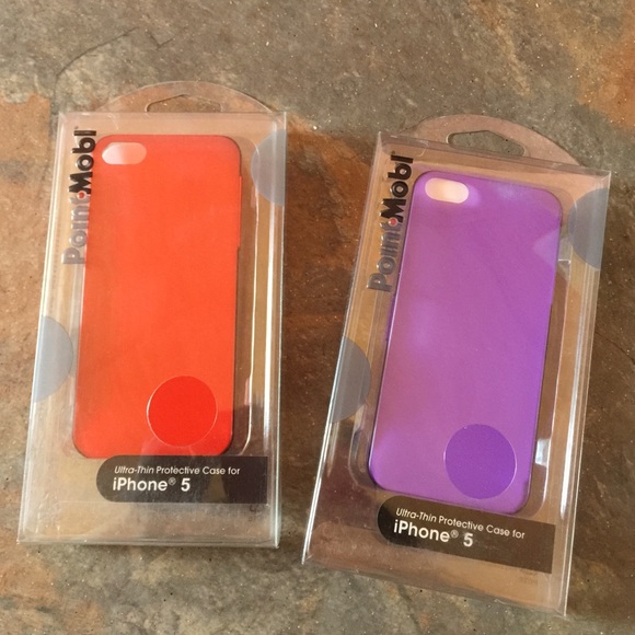 3 iPhone 5/5s case