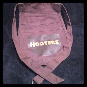 Hooters Girl Waist Pouch