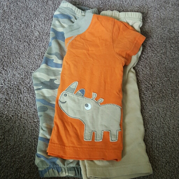 12 months baby boy clothes