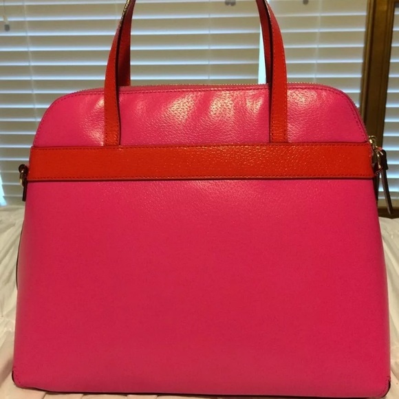 👑HOST PICK👑 Kate Spade Bow Purse - Picture 3 of 5