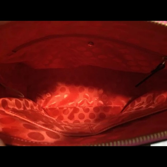 👑HOST PICK👑 Kate Spade Bow Purse - Picture 4 of 5