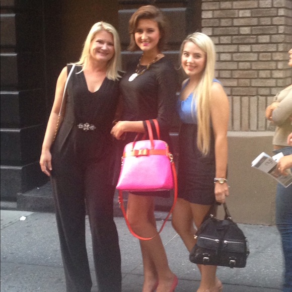 👑HOST PICK👑 Kate Spade Bow Purse - Picture 5 of 5