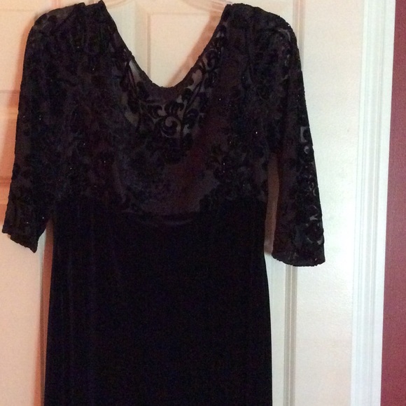 Cocktail dress