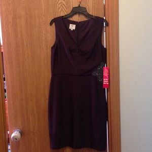 Amazing dress with beautiful detail