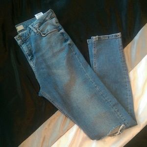 Topshop Jeans - Jeans Topshop Jeans - Jeans