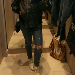 Topshop Jeans - Jeans Topshop Jeans - Jeans