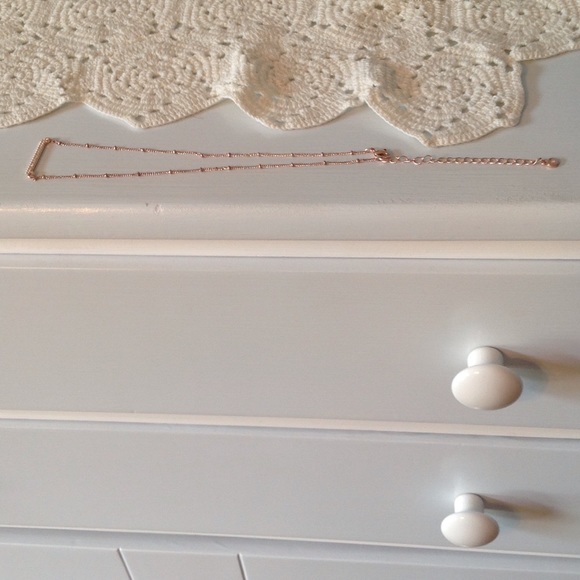 BUNDLED Lauren Conrad Necklace - Picture 3 of 4